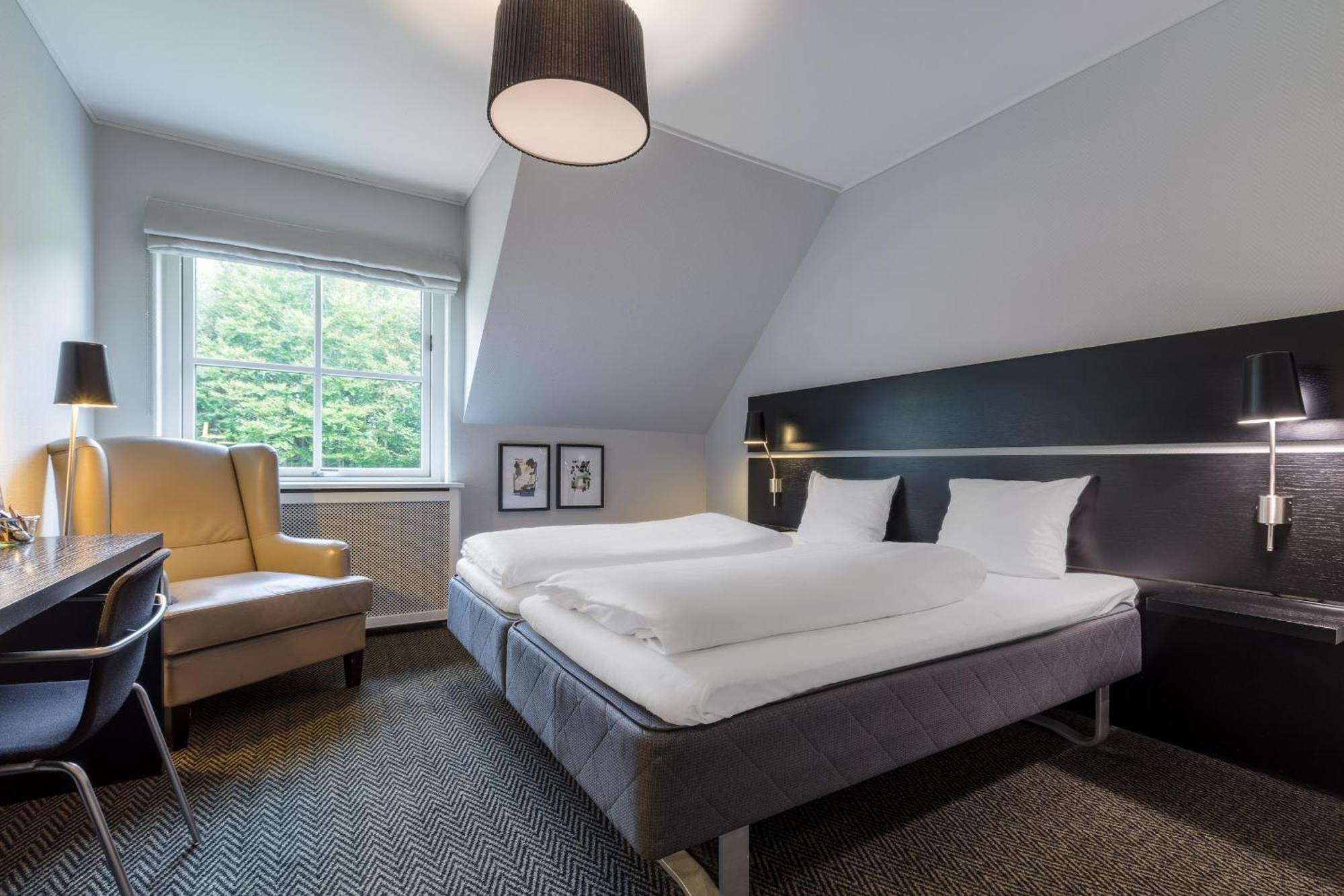 Thon Partner Hotel Soro Ngoại thất bức ảnh