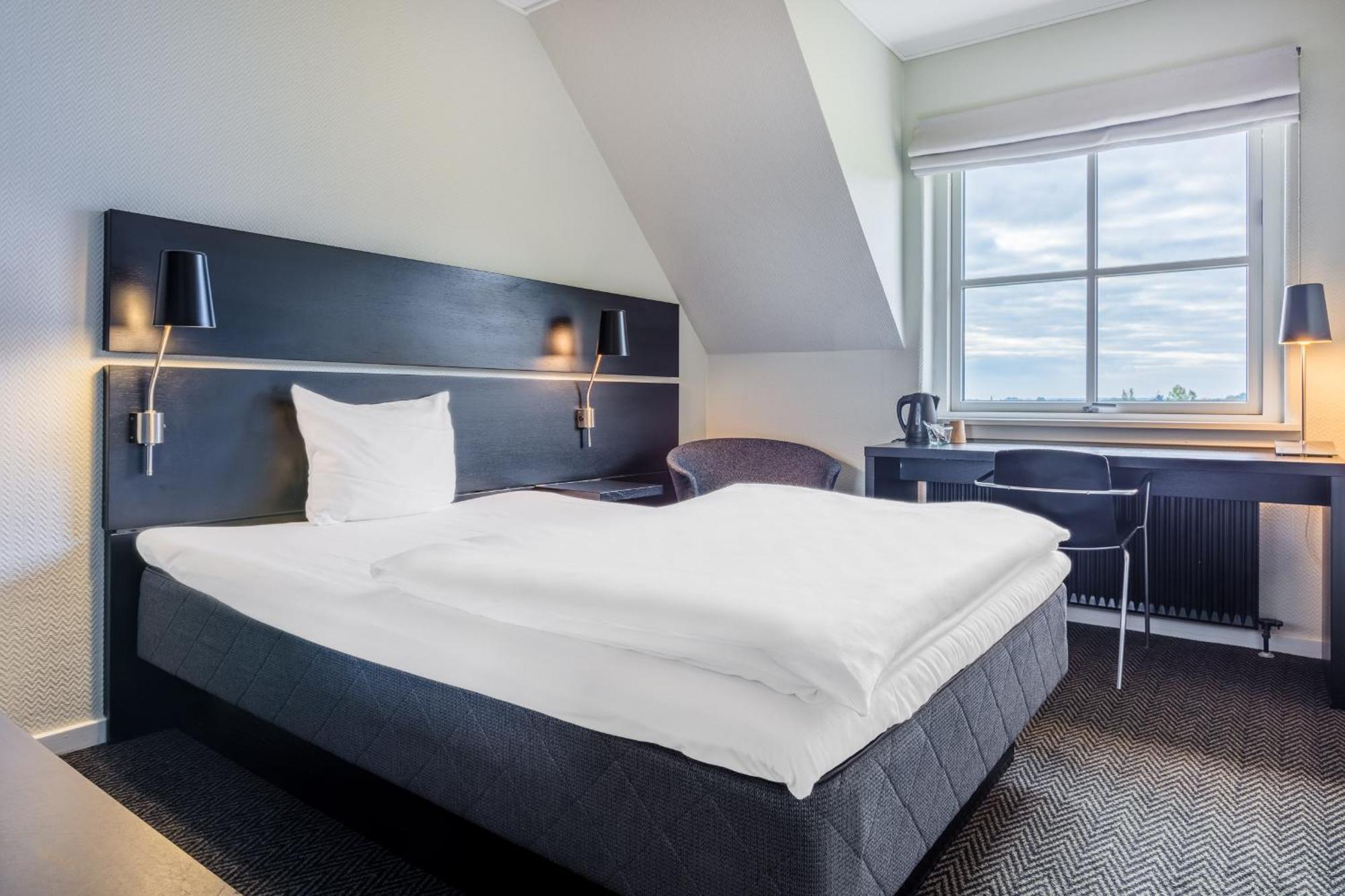 Thon Partner Hotel Soro Ngoại thất bức ảnh