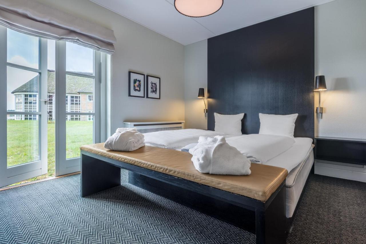 Thon Partner Hotel Soro Ngoại thất bức ảnh