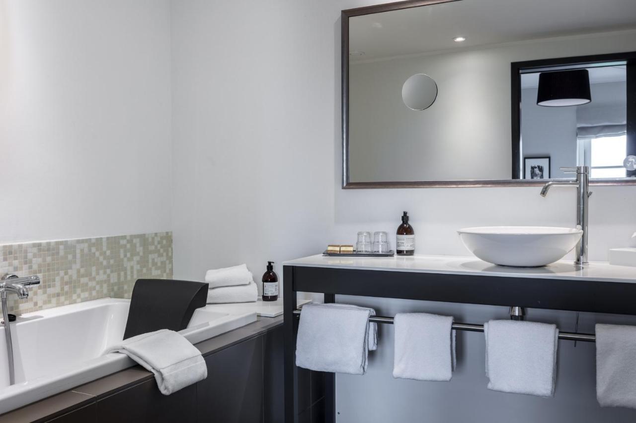 Thon Partner Hotel Soro Ngoại thất bức ảnh